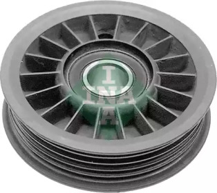 WILMINK GROUP wg1252569 -  Натяжной ролик, поликлиновойремень